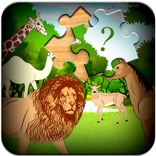 Chinki's Animal World icon