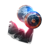 Ultimate Biceps icon