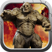 Vampire Fighting icon