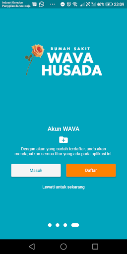 Wava Mobile screenshot 5