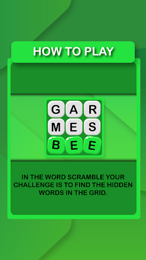 Word Link - Word Connect Puzzle Games screenshot 4