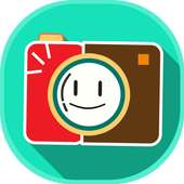 SnapPic Stickers Photo Editor on 9Apps