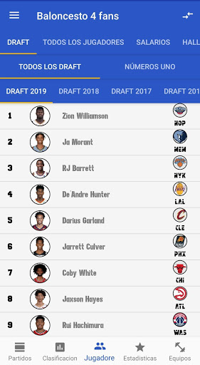 Basketball 4 fans screenshot 8