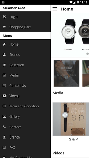TACS ID screenshot 2
