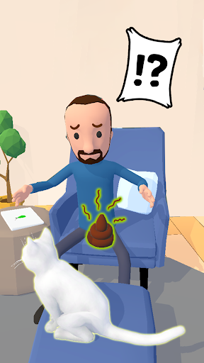 Cat Life: Pet Simulator 3D screenshot 2