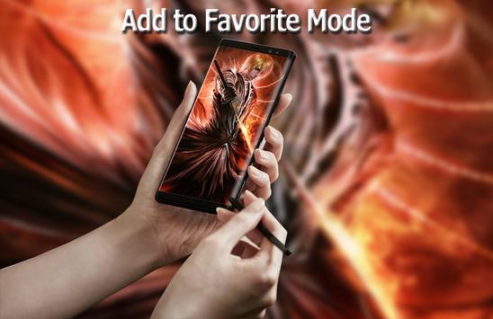 Naruto Wallpapers HD 3 تصوير الشاشة