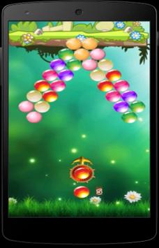 Bubble Dog Shooter 2016 screenshot 2