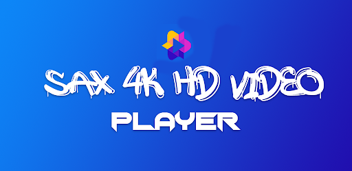 Sax 4K Video Player screenshot 3