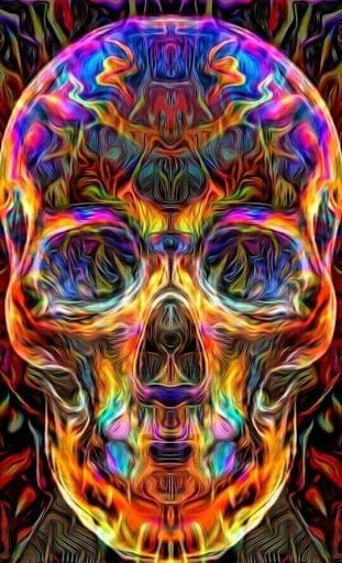 Grim Reaper Wallpapers HD screenshot 8