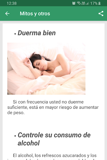 Cómo Dejar de Fumar 13 تصوير الشاشة