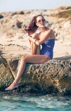 Hot Sexy Girls Live Wallpapers screenshot 8