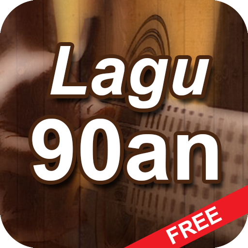 Lagu Nostalgia 90an أيقونة