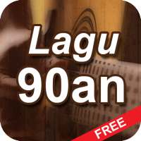 Lagu Nostalgia 90an on 9Apps