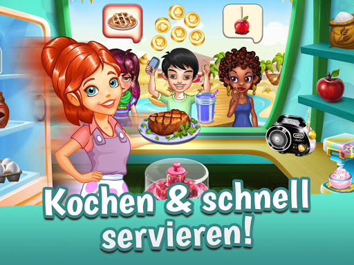 Cooking Tale - Kochspiele screenshot 7