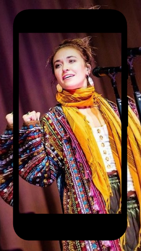 Lauren Daigle Songs 3 تصوير الشاشة