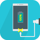 ikon Unplug Automatic Off Charging Battery