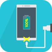Unplug Automatic Off Charging Battery on 9Apps