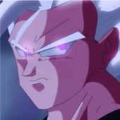 Mundo Dragon Ball icon