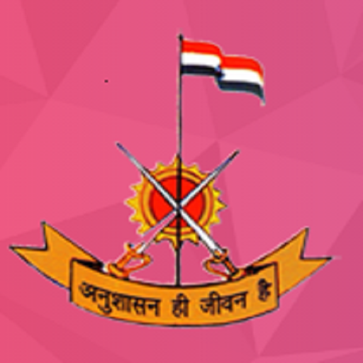 Modern Defence teacher App icon