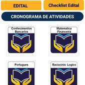 Técnico Bancário BANESTES on 9Apps