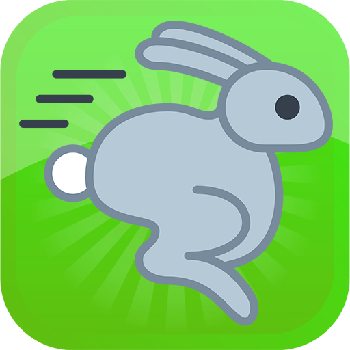 Rabbit VPN - Turbo Speed Free VPN icon