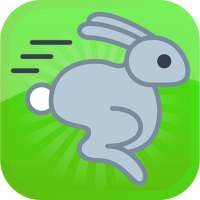 Rabbit VPN - Turbo Speed Free VPN