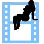 Tubex Video Player icon