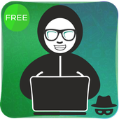 Hack Whatsapp Messenger prank icon