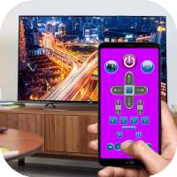 Remote for All TV & TV Remote Control 2020 - Prank