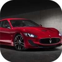 Cars Wallpaper For Maserati