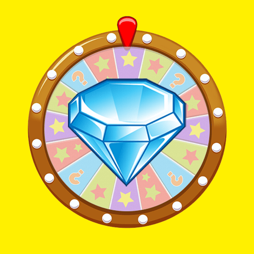 GFX HeadShot Tool &amp; Free Diamonds For FF Launcher icon