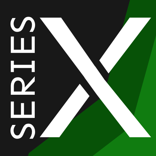 Xbox Series X Emulator icon
