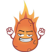 Hot Patata icon