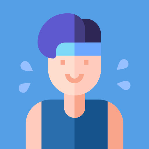 B&amp;B Body Booster - Fitness &amp; Workouts icon