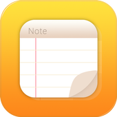 Easy Note icon