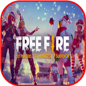 Tips for free Fire guide 2020 icon