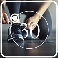 30 Day Fitness Lose Weight Challenge Workout on 9Apps