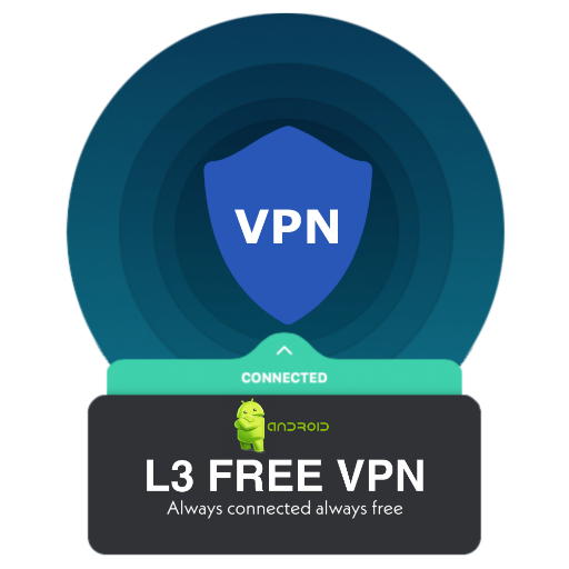 L3 VPN VIP - Free VPN VIP Server иконка