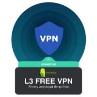 L3 VPN VIP - Gratis Akses Server VIP