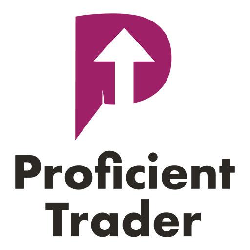 Proficient Trader – Stock Trading App icon