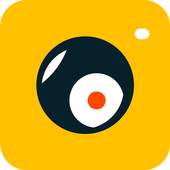 Sticker Camera icon