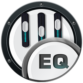 Equalizer - Music Bass Booster icon