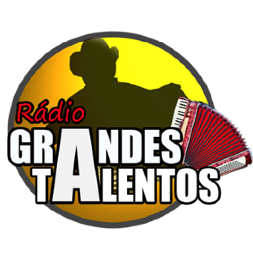 GRANDES TALENTOS icon