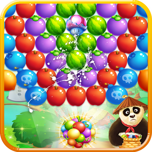 Fruit Candy Shoot icon