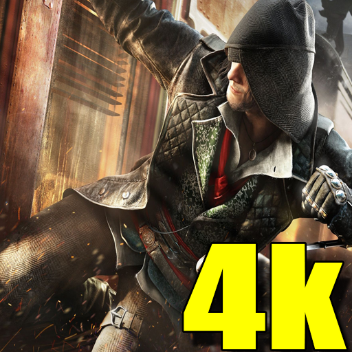 Game Lover Wallpapers icon