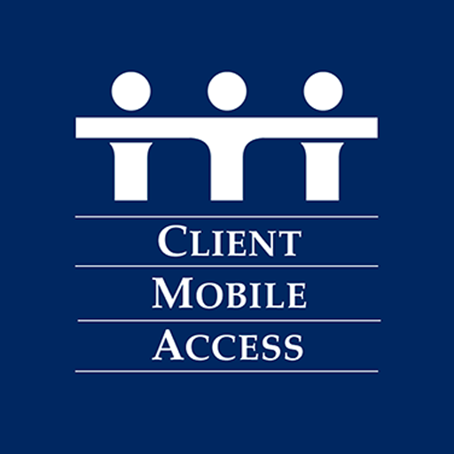Client Mobile Access icon