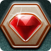 Jewels Crush icon