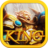 King Online - Game Hàn Quốc icon