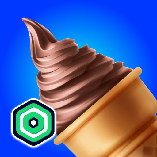 Colorful Topping - Free Robux - Roblominer icon