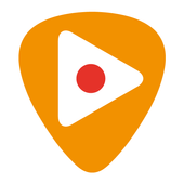 Play! Music Store icon